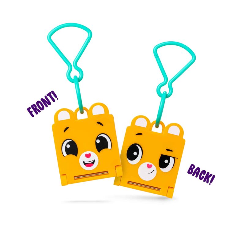 Care Bears – Lil’ Besties Surprise Play Cubbies - US 1004