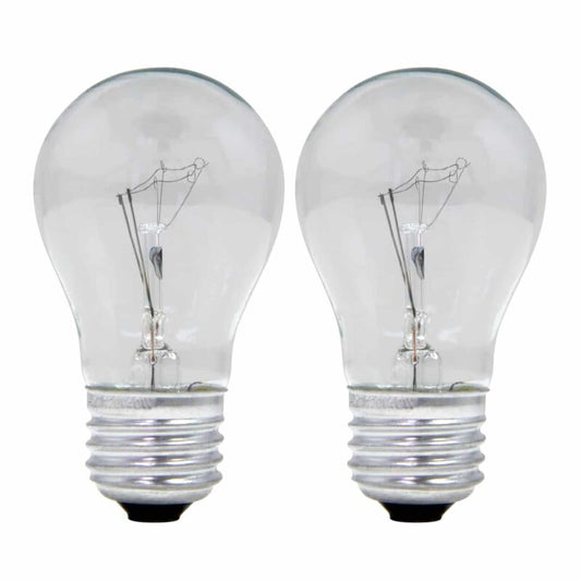 40W LAVA Lamp Light Bulb A15 - US 9816