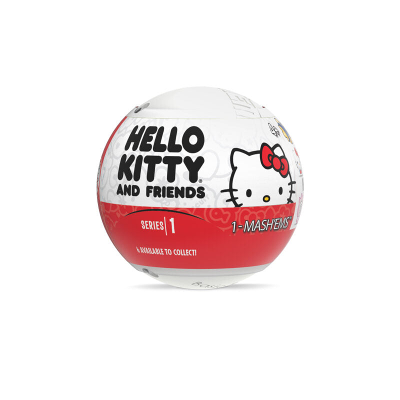 Mash’ems Hello Kitty - US 2615