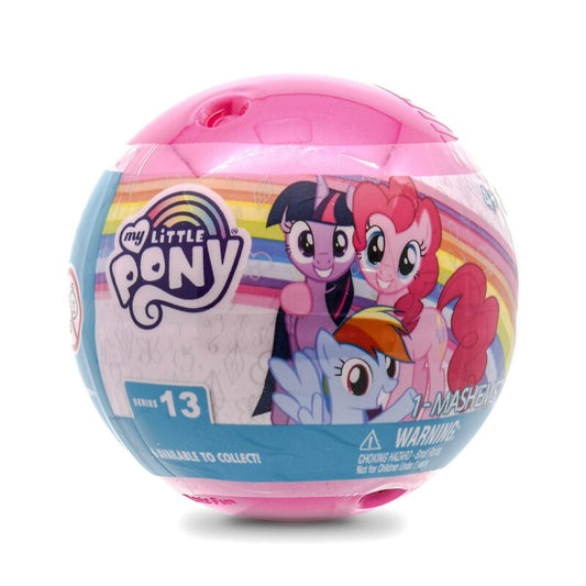 Mash’ems My Little Pony™ - US 4952