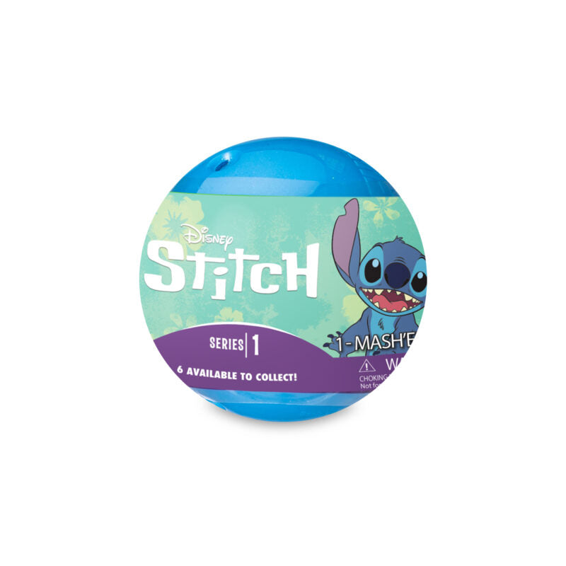 Mash’ems Stitch - US 9527
