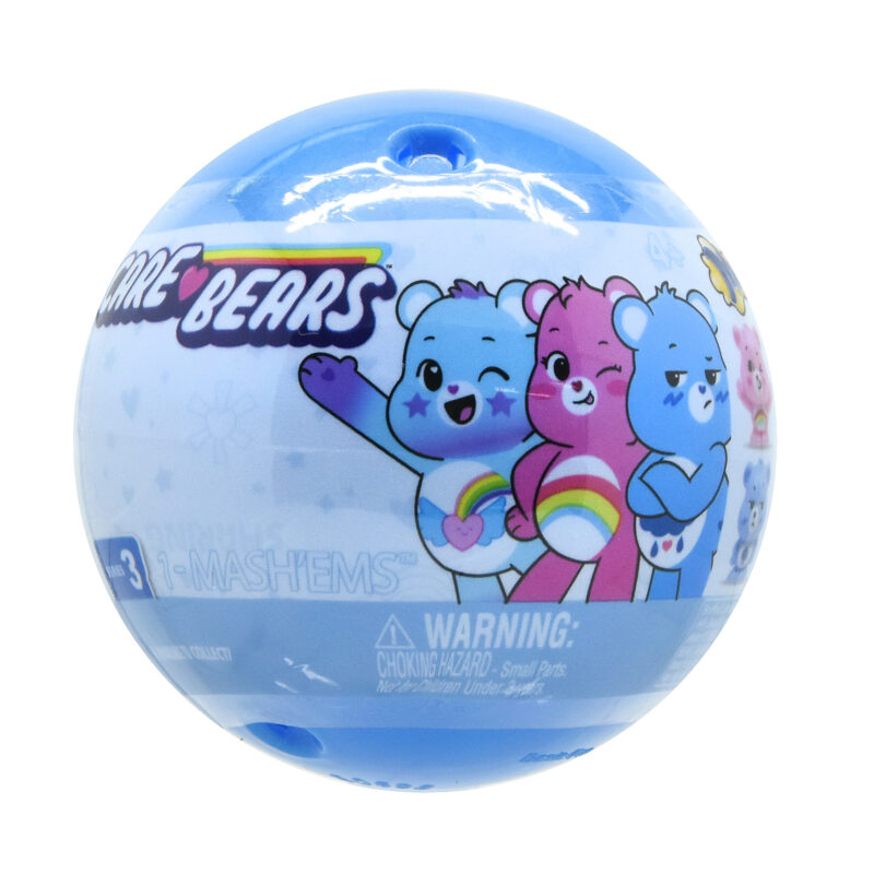 Mash’ems Care Bears - US 6084