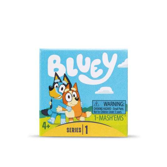 Mash’ems Bluey - US 6733