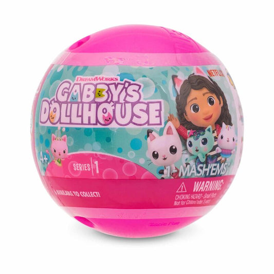 Mash’ems Gabby’s Dollhouse - US 3597