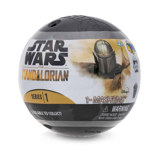 Mash’ems The Madalorian - US 7536