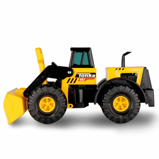 Tonka Front Loader - US 4434