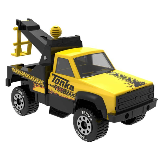 Tonka Tow Truck - US 2286