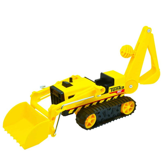 Tonka Steel Classics Trencher - US 4310