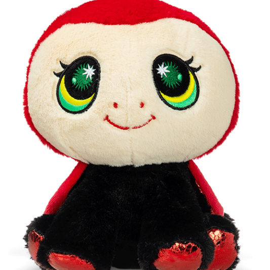 Littlest Pet Shop Cuddle Plush Pet - US 1143