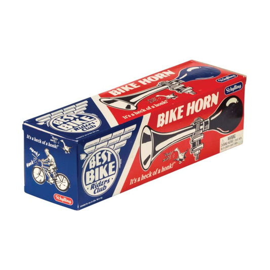 Bike Horn - US 9718