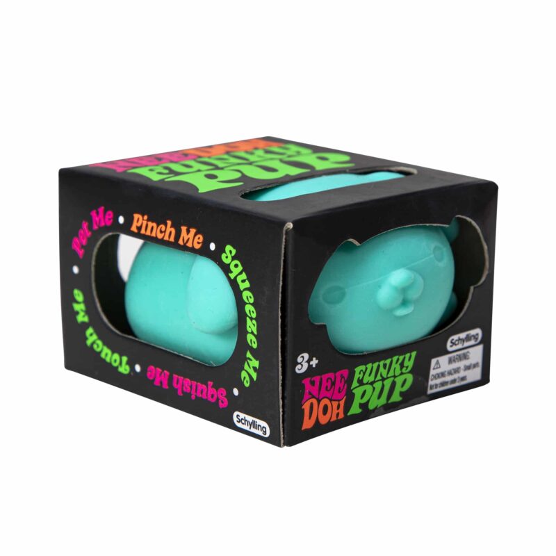 NeeDoh Funky Pup - US 4192