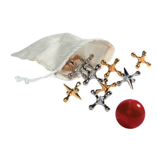 Jacks – Metal - US 9826