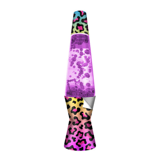 Make Your Own Lava Lamp - US 8962