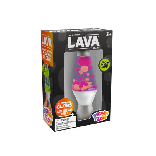 LAVA Squish N’ Flow - US 6994