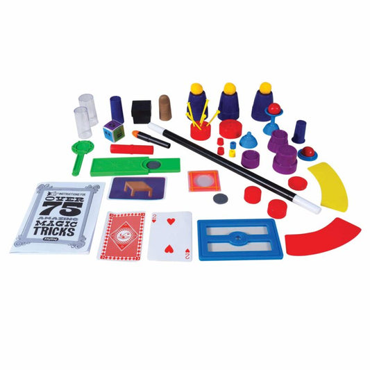 Jumbo Box Of Magic Tricks - US 4793