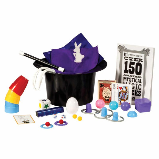 Deluxe Magic Hat Set - US 6567