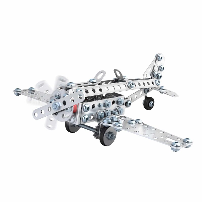 Mechanical Multi-Model – Steel Works - US 2892
