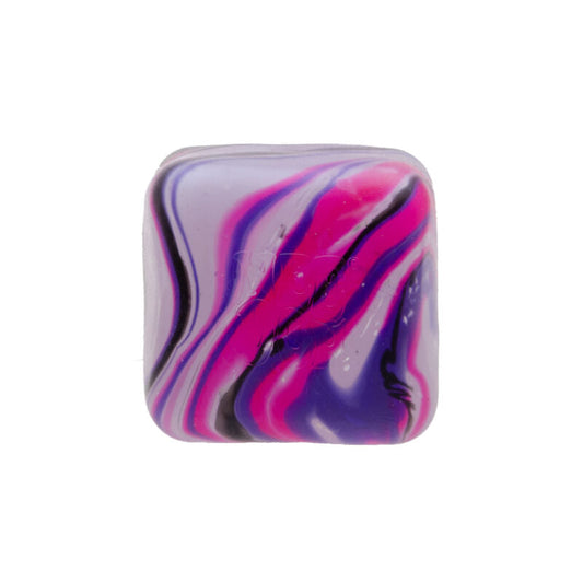 NeeDoh Nice Cube Swirl - US 7016