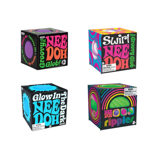 NeeDoh Teenie Singles - US 1542