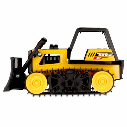 Tonka Bulldozer - US 6911