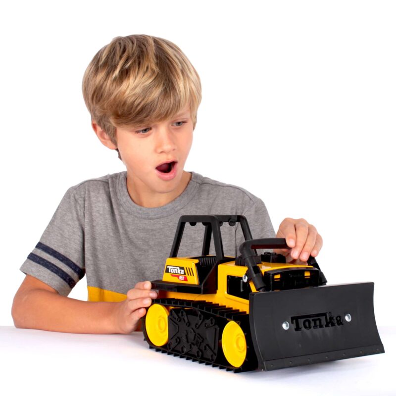 Tonka Bulldozer - US 6911