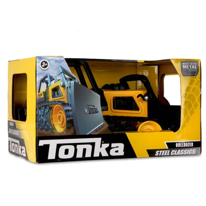 Tonka Bulldozer - US 6911