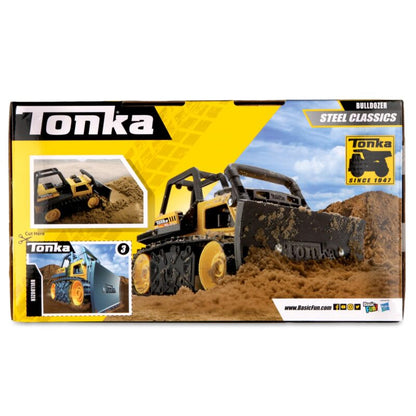 Tonka Bulldozer - US 6911
