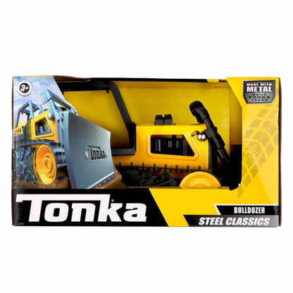 Tonka Bulldozer - US 6911
