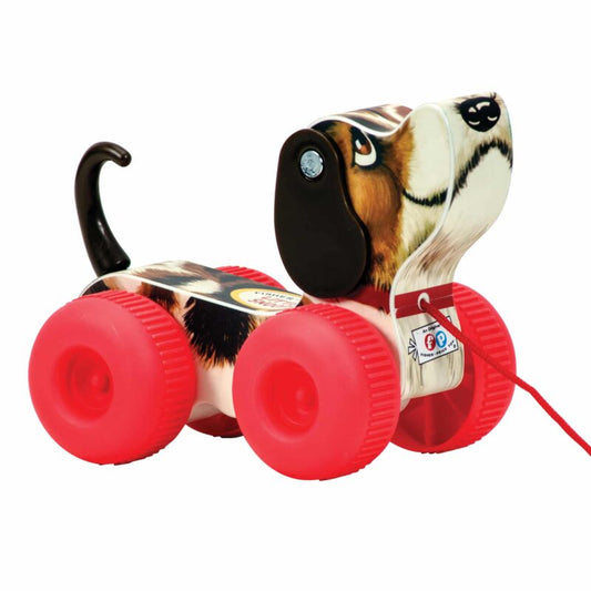 Fisher Price Little Snoopy - US 6693
