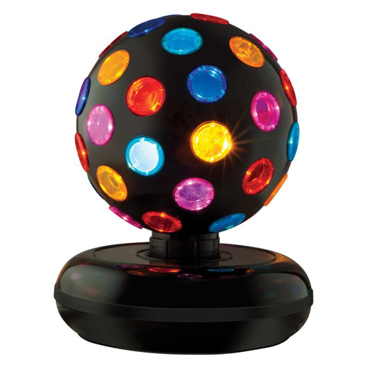 Disco Ball - US 5338
