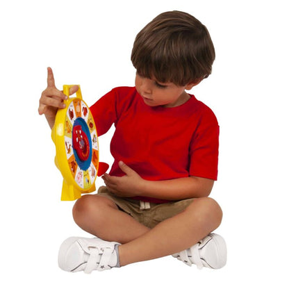 Fisher Price See N’ Say - US 7837