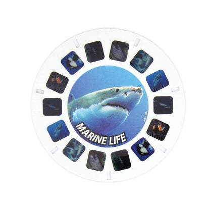 View-Master – Marine Life - US 1684