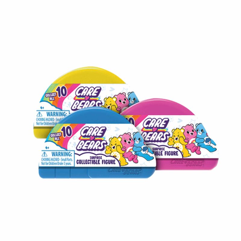 Care Bears Surprise Figures - US 5459