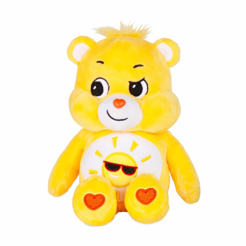 Care Bears Bean Plush - US 9697