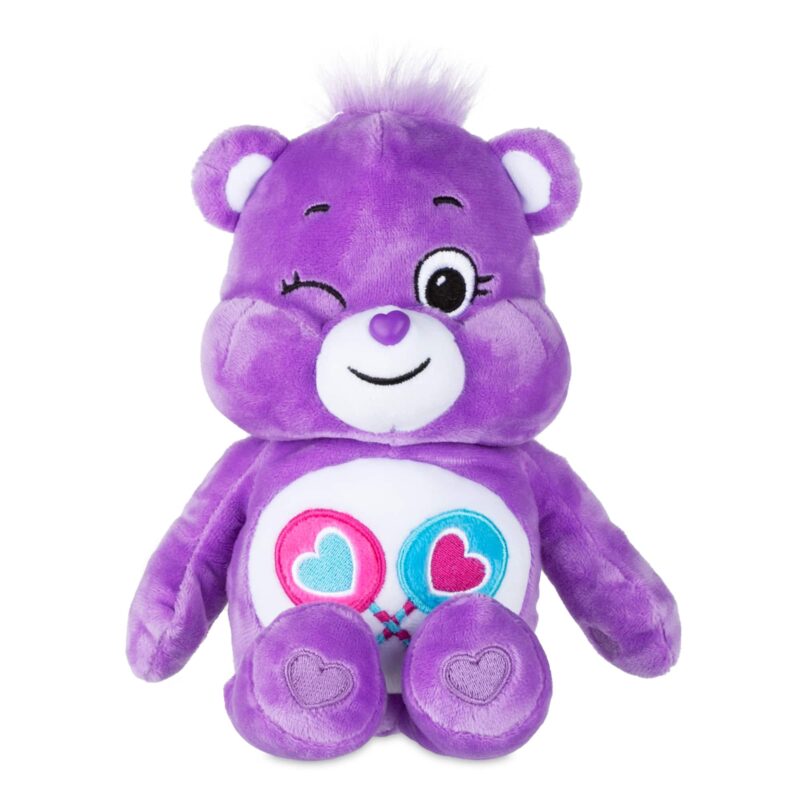 Care Bears Bean Plush - US 9697