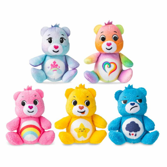 Care Bears – Micro Plush - US 6095