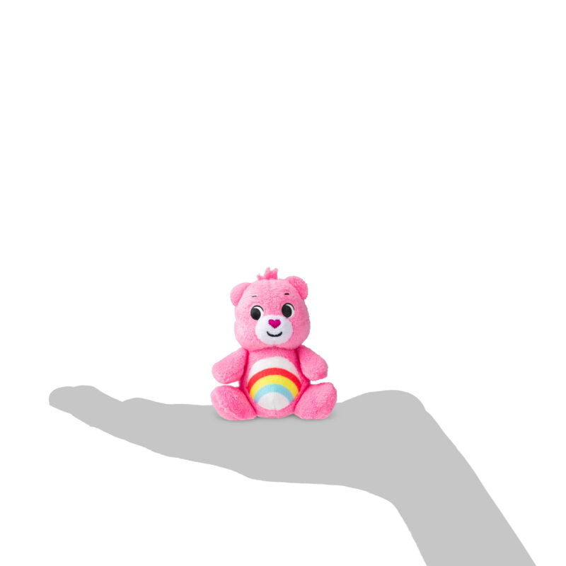 Care Bears – Micro Plush - US 6095