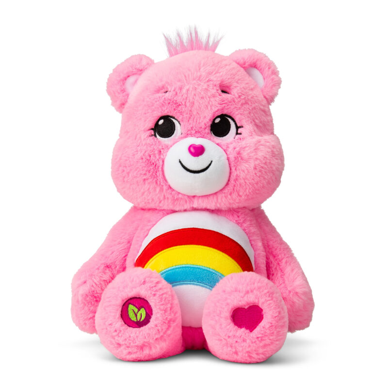 Care Bears Medium Plush - US 9147