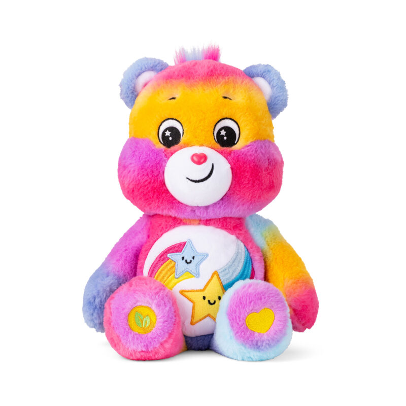 Care Bears Medium Plush - US 9147
