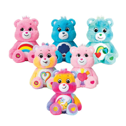 Care Bears Medium Plush - US 9147