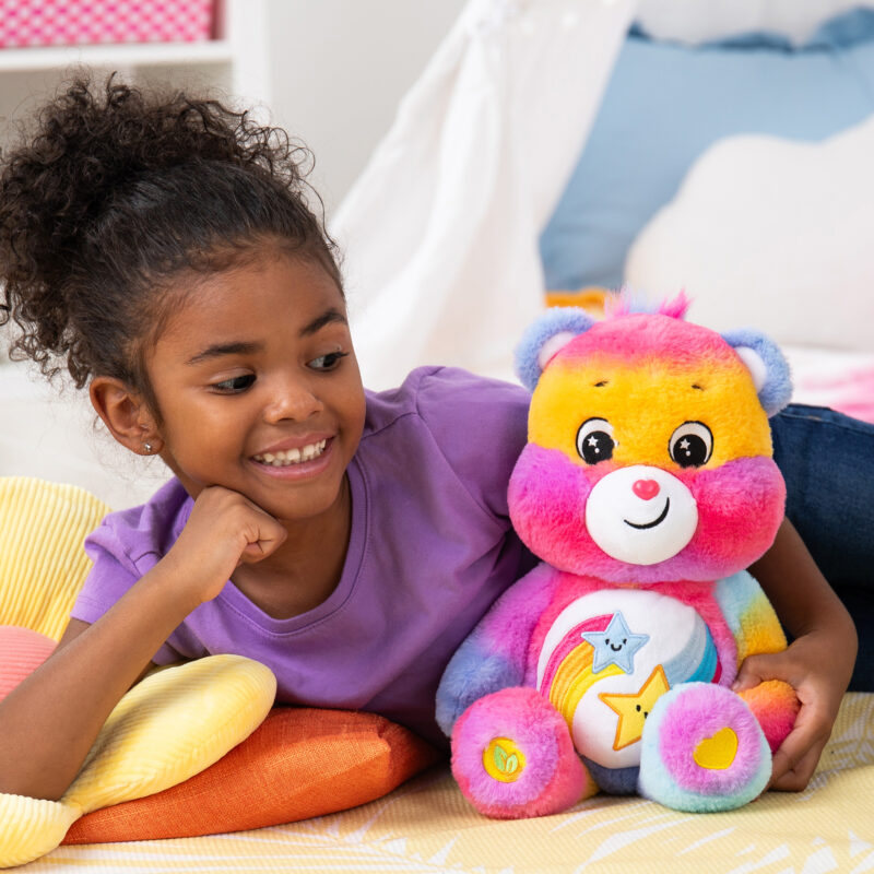 Care Bears Medium Plush - US 9147