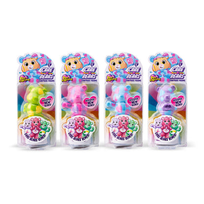 Care Bears – Peel and Reveal - US 4628