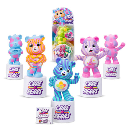 Care Bears – Peel and Reveal - US 4628