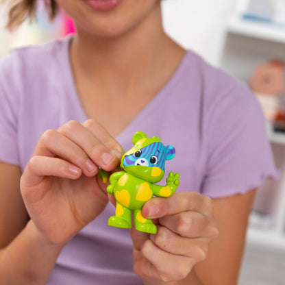 Care Bears – Peel and Reveal - US 4628