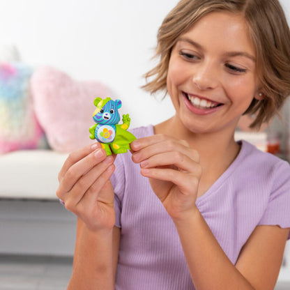 Care Bears – Peel and Reveal - US 4628