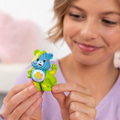 Care Bears – Peel and Reveal - US 4628
