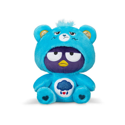 Hello Kitty and Friends x Care Bears Plush - US 5329