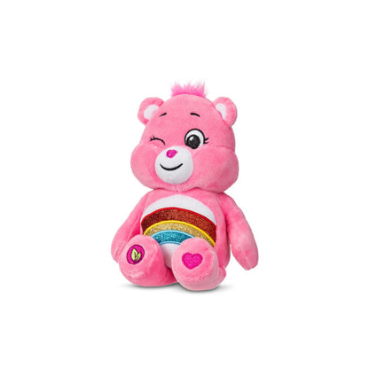 Care Bears Fun Size Sparkle Plush - US 2388