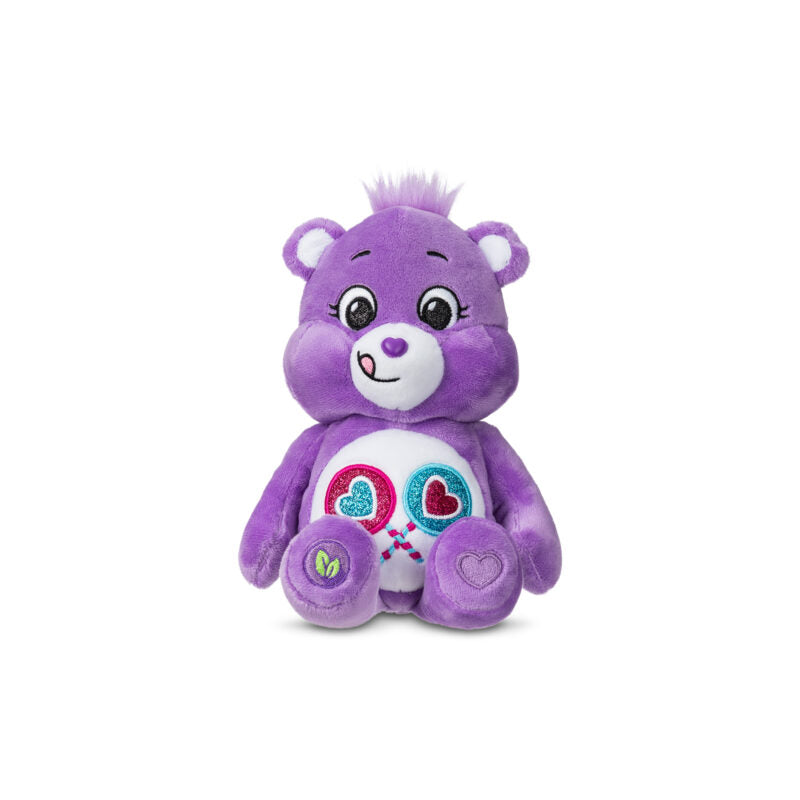 Care Bears Fun Size Sparkle Plush - US 2388