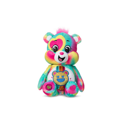 Care Bears Fun Size Sparkle Plush - US 2388